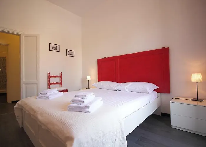 San Lorenzo Apartment