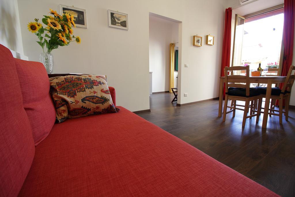 Apartamento San Lorenzo *