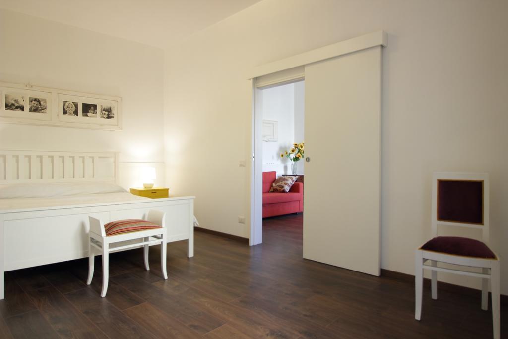 San Lorenzo Apartamento *