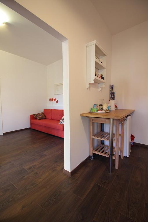 San Lorenzo Apartamento *