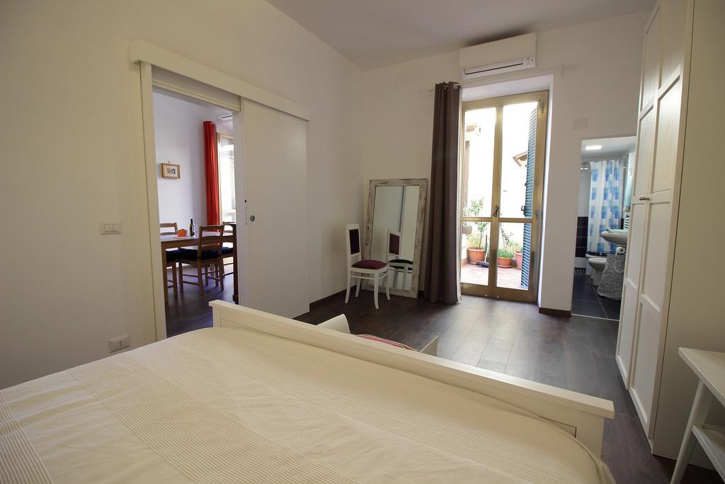 Appartamento San Lorenzo Roma