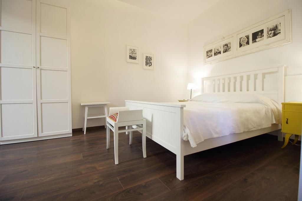 San Lorenzo Appartamento Roma
