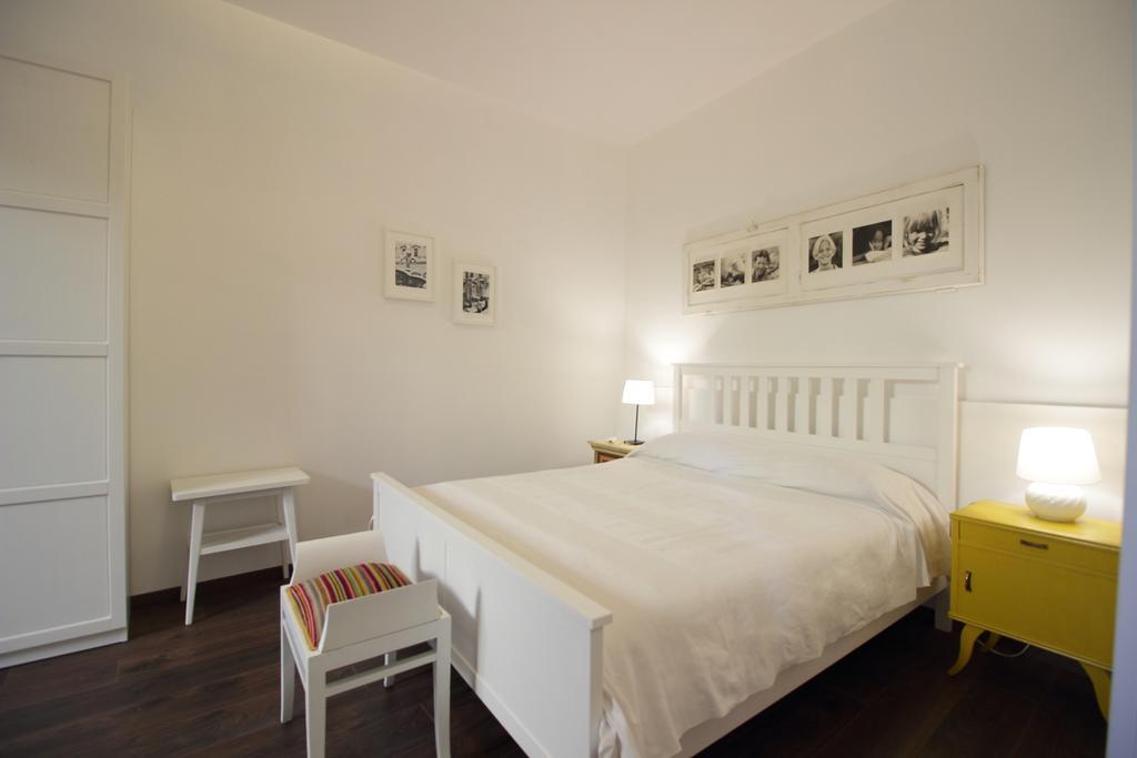 San Lorenzo Apartamento