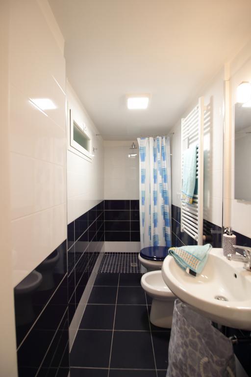 Apartamento San Lorenzo *