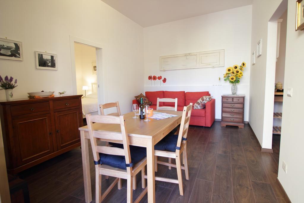 San Lorenzo Apartamento Roma