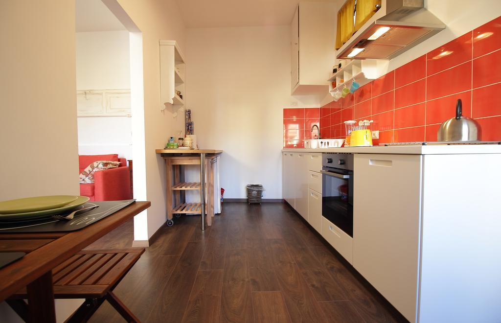 Apartamento San Lorenzo *