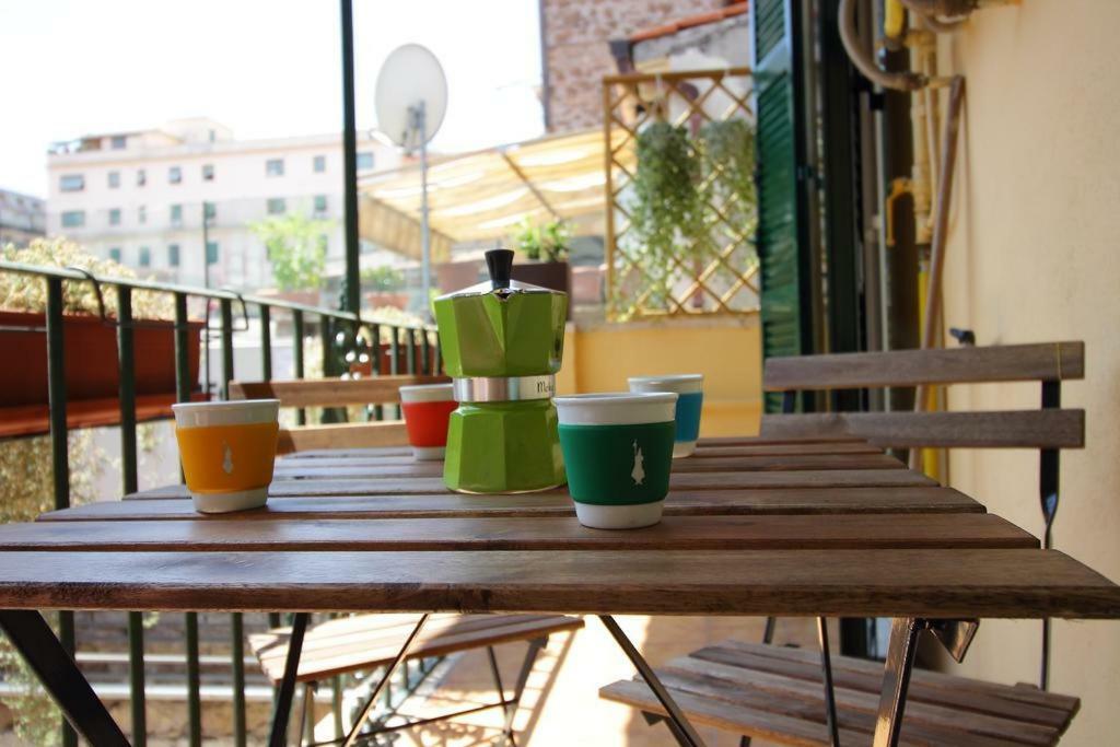Apartamento San Lorenzo