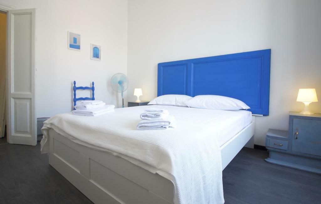 Apartamento San Lorenzo