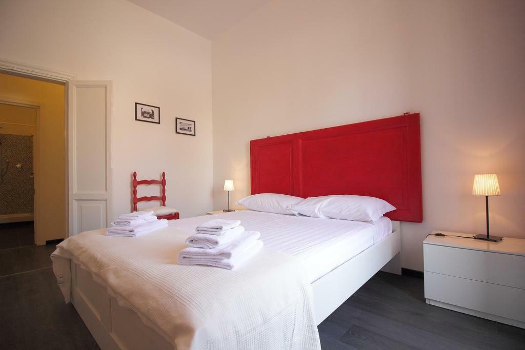 San Lorenzo Apartamento *