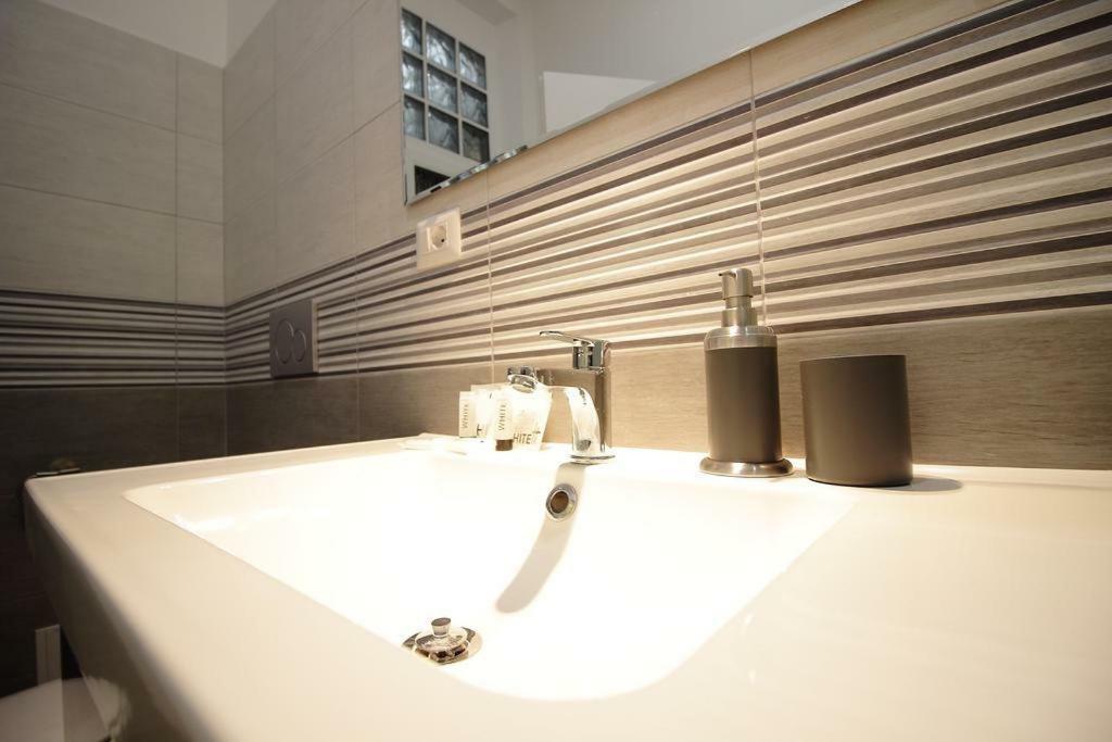 San Lorenzo Apartamento