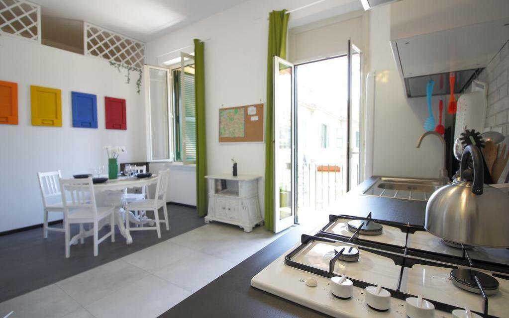 Apartamento San Lorenzo