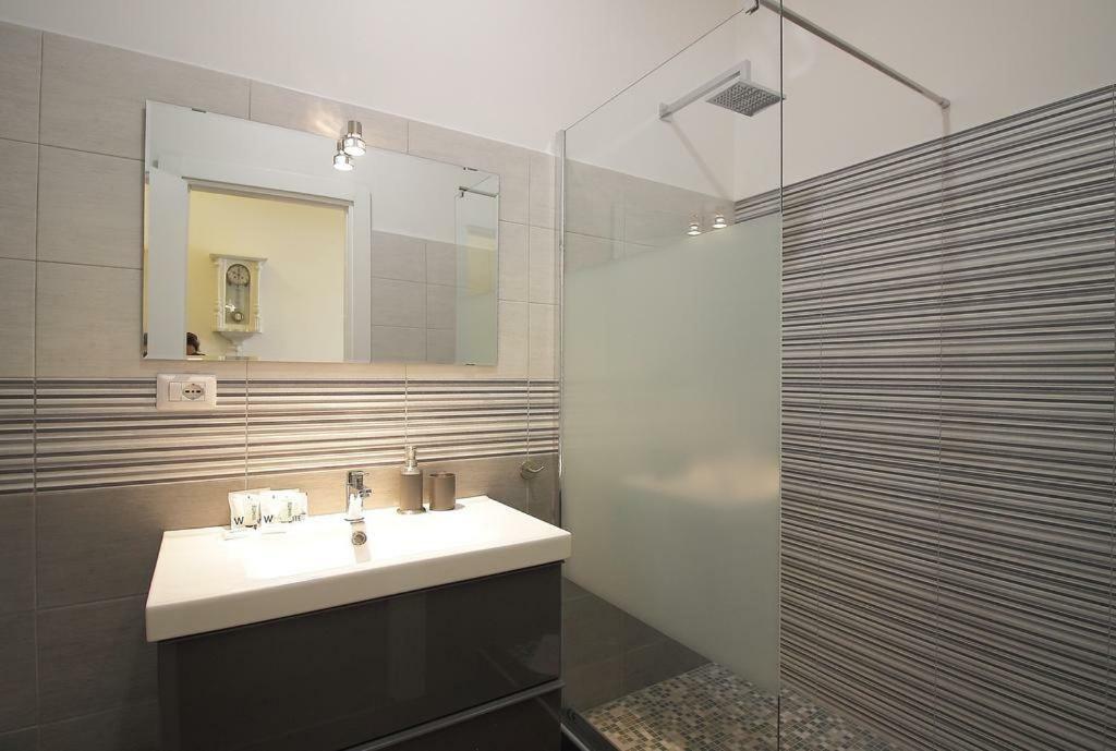 Apartamento San Lorenzo Roma