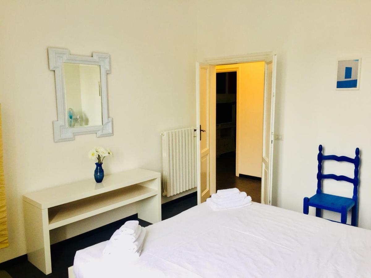 San Lorenzo Apartamento *