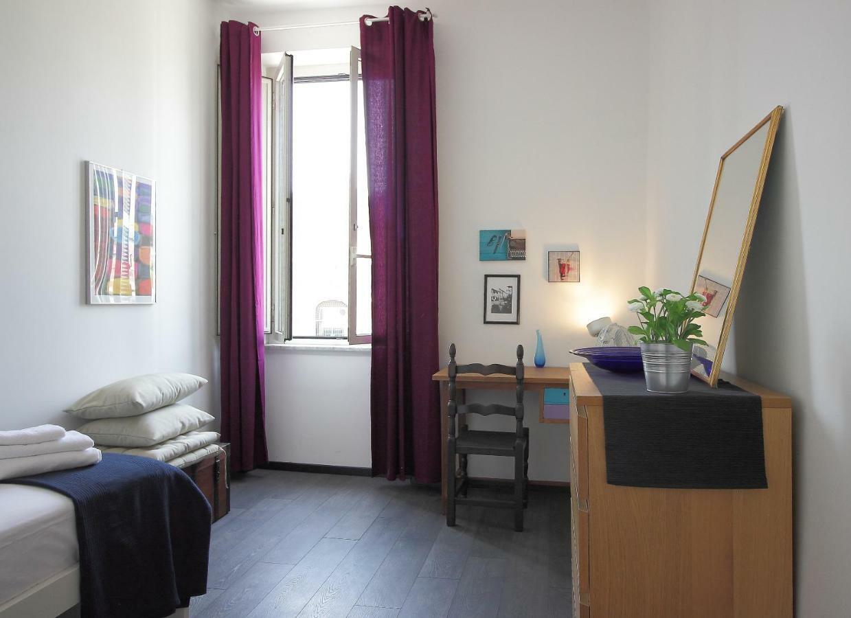San Lorenzo Apartamento *