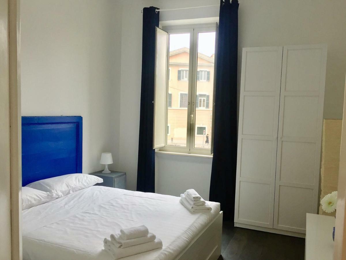 Apartamento San Lorenzo *