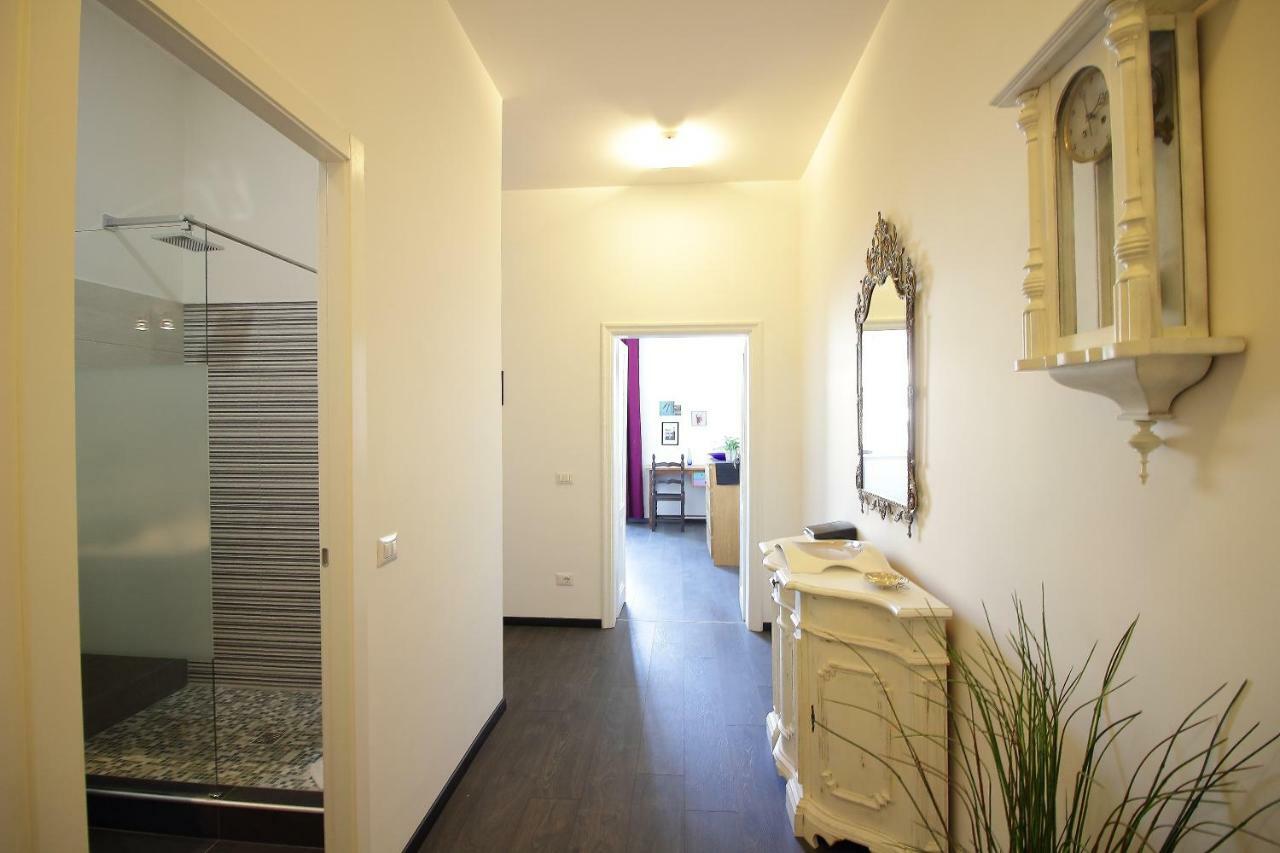San Lorenzo Appartamento Roma