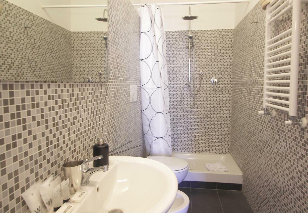 San Lorenzo Apartamento *